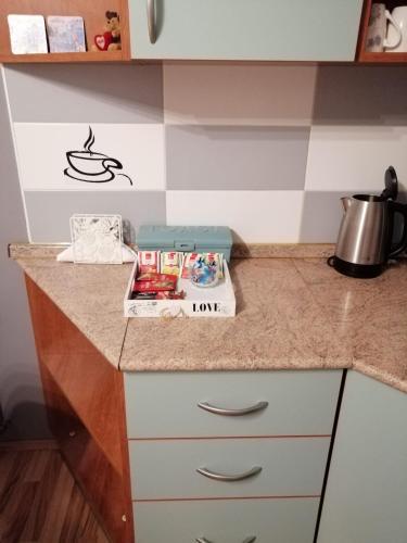 Apartman Trio Maksimir - image 13