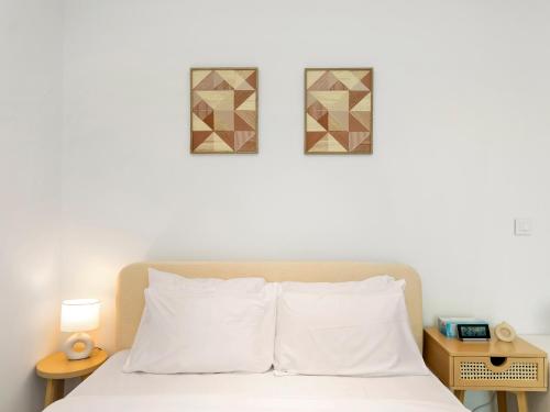 Lux Studio near Burj Khalifa in Business Bay, Dubaï (photo 4)