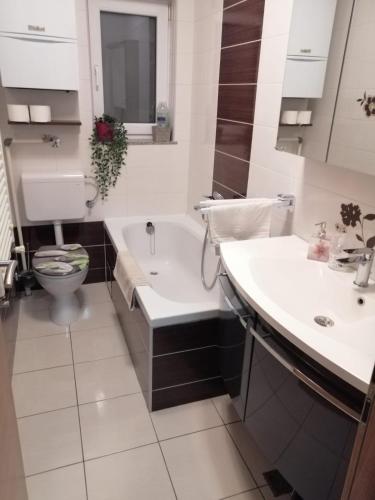 Apartman Trio Maksimir - image 7