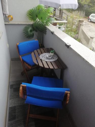Apartman Trio Maksimir in Maksimir