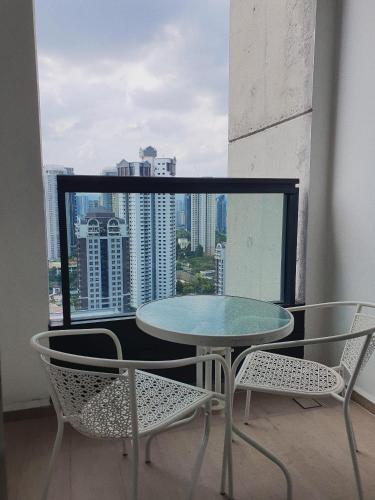 Arcoris Mont Kiara Kuala Lumpur - image 11