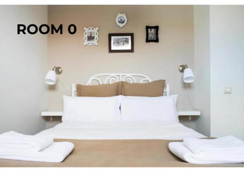 BCharming House Room Type - Double Room with Private Bathroom BCharming House Room Type - Double Room with Private Bathroom