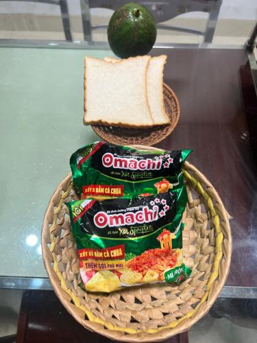 호치민 Lagalae Your Homes 싱글룸 레스토랑