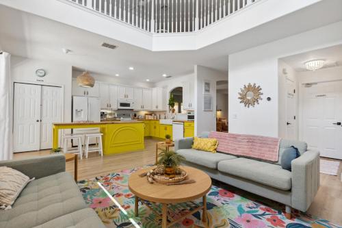 The Citrus Villa An Entertainers Delight in Davenport, USA