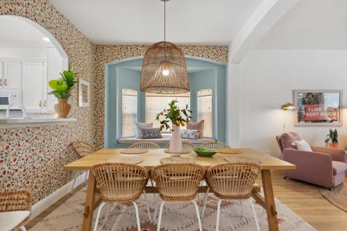 The Citrus Villa An Entertainers Delight in Davenport, USA