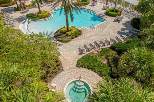 The Citrus Villa An Entertainers Delight in Davenport, USA