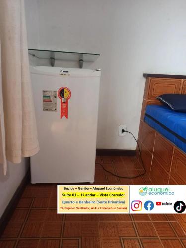 Búzios – Geribá – Suítes - Aluguel Econômico, Búzios (foto 10)