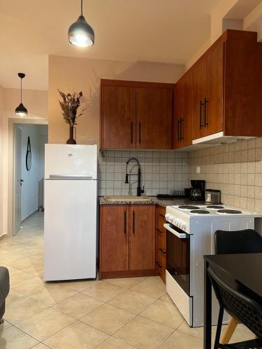 Demi DS, A2 in Agrinion