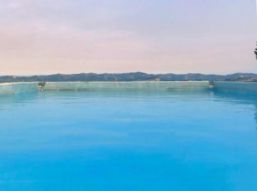 景觀, Agriturismo Cascina Reggio in 卡斯泰爾諾沃卡爾恰
