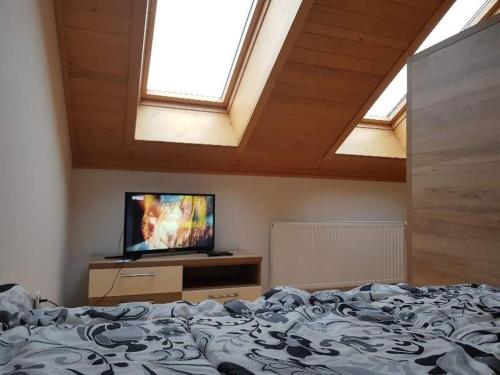 Vučko 454 Apartman