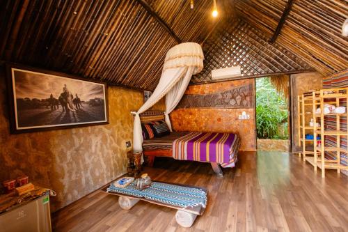 Standard Double Lake View