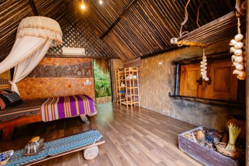 HOMESTAY AKO EA