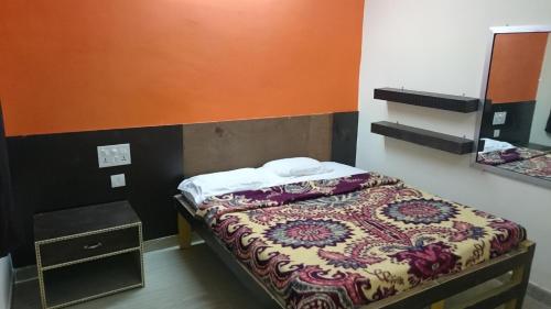 Rahul Buddha Guest House