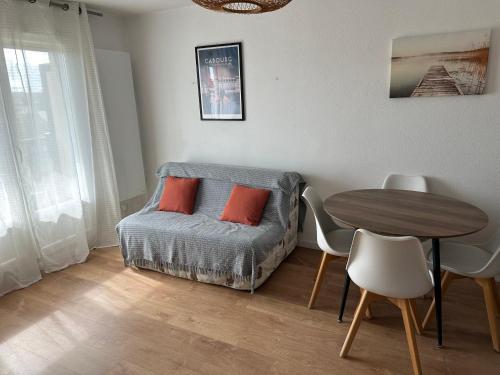 Cabourg Proche Thalasso 4