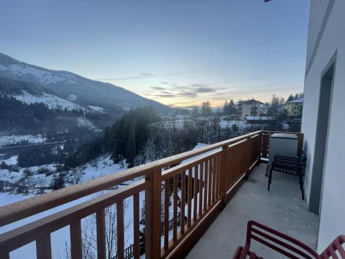 Apkārtne, Appart-Chalet Litegosa in Panchia