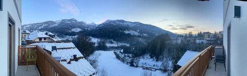 Apkārtne, Appart-Chalet Litegosa in Panchia