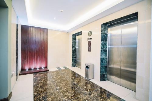 Kingston Hotel 8 @ Kuala Lumpur Bukit Bintang  in Bukit Bintang