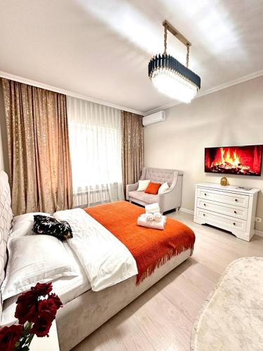 Qonaq Apartments 4YOU