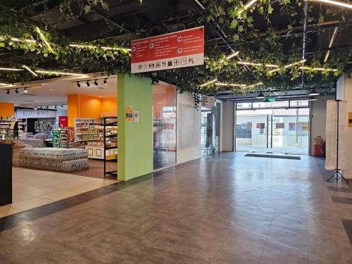 Common Area