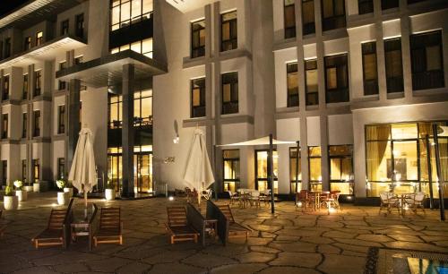 Silotel - Boutique Hotel , Sadat City in Tanta
