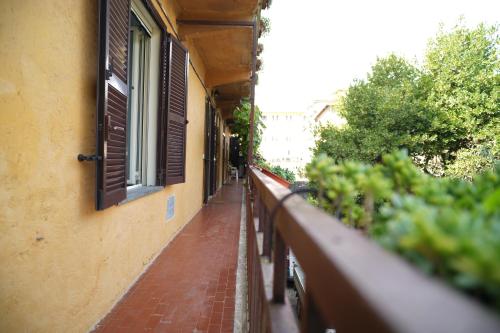 Casa Mura in Bracciano