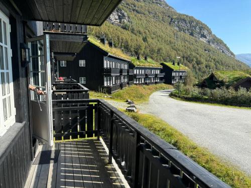 Røldal a home with a view in Roldal