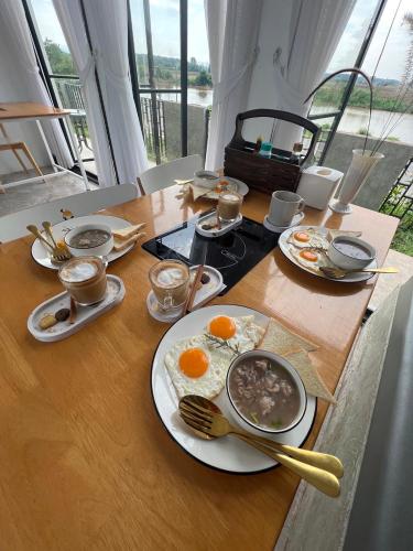 The Rimyom Resort Phrae in Song