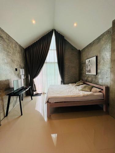 Excellent room comfort & quality