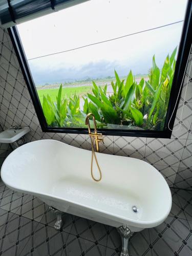The Rimyom Resort Phrae in Song