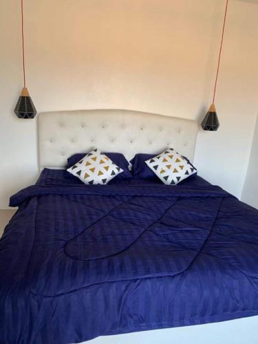 Comfortable mattresses