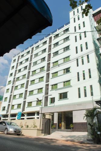 Silver Green Hotel photo 3