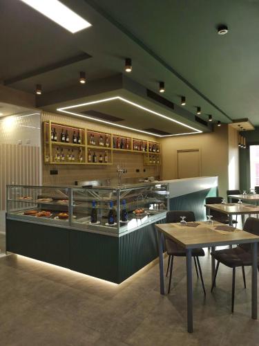 Mansio Residence & Hotel