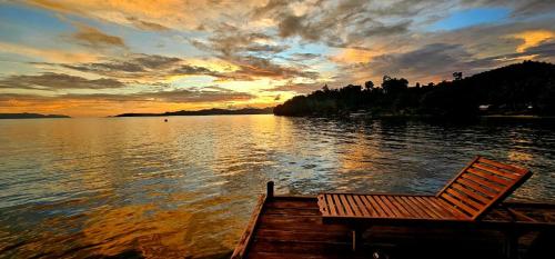 Alentours, Raflow Resort Raja Ampat in Raja Ampat