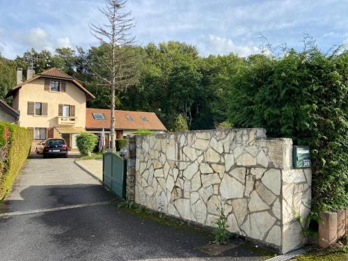 Appartement aux portes de Genève (Appartement aux portes de Geneve) in Archamps