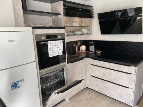 Appartement aux portes de Genève (Appartement aux portes de Geneve) in Archamps