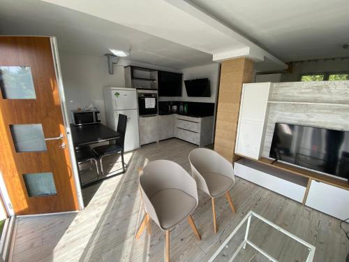 Appartement aux portes de Genève (Appartement aux portes de Geneve) in Archamps