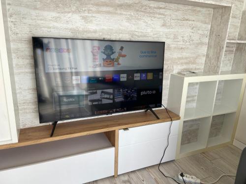 Appartement aux portes de Genève (Appartement aux portes de Geneve) in Archamps