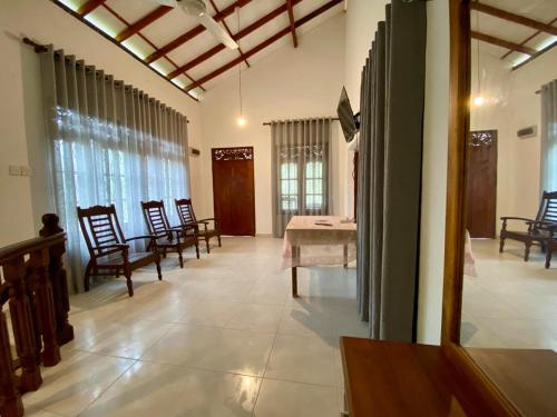 Villa 4C, Midigama East (fotografie 6)
