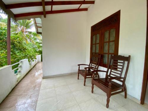 Villa 4C, Midigama East (fotografie 8)