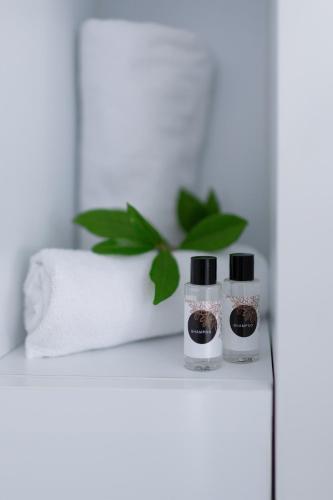 Floating Sea House SHARK 3 Floating Sea House SHARK 3