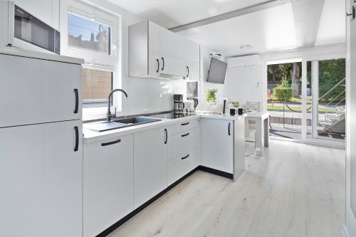 Floating Sea House SHARK 3 Floating Sea House SHARK 3