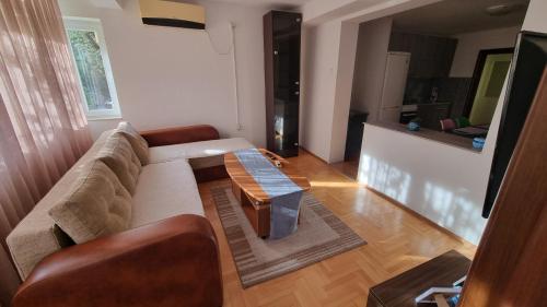 Apartment Chalovski, Skopje