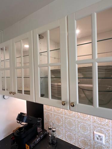 Beautiful 2-Bed Apartment near Palexpo, UN Agencies & Diplomatic Missions, Ginebra (foto 10)