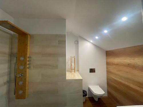 Stajnia Nad Morzem Apartamenty