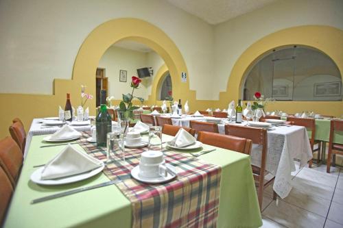 Ensueño HTL (Ensueno HTL) in อาเรกิปา