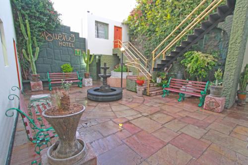 Ensueño HTL (Ensueno HTL) in อาเรกิปา