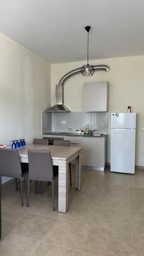 Apartament Todhe - Gjiri Lalezit 500m from the beach in Plazhi San Pietro
