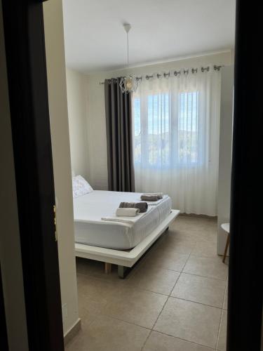 Apartament Todhe - Gjiri Lalezit 500m from the beach in Plazhi San Pietro