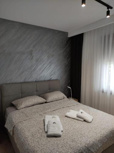 One-Bedroom Apartment image 8