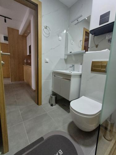 One-Bedroom Apartment image 6